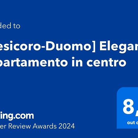 Stesicoro-Duomo Elegante Appartamento In Centro Catánia Buitenkant foto